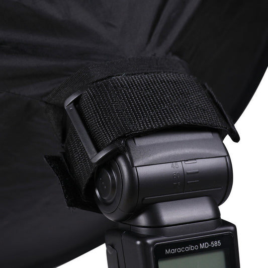 Colvin Cone Softbox Lighting for Portrait Photography