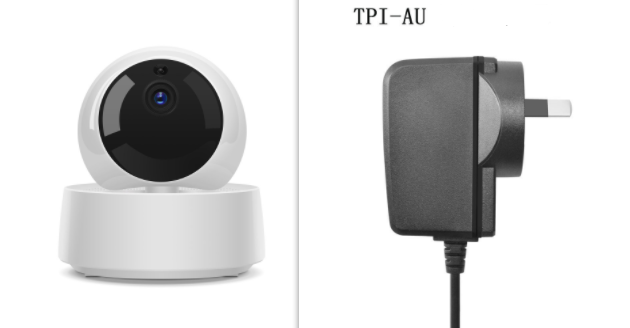 Sonoff 1080P HD WLAN-Überwachungskamera mit Bewegungserkennung