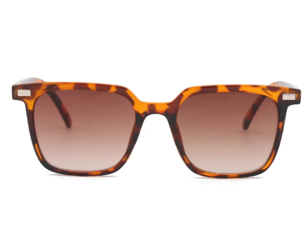 Retro Multicolored Sunglasses