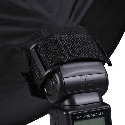 Colvin Cone Softbox-Beleuchtung für Porträtfotografie