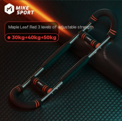Multifunktionaler Armtrainer für zu Hause