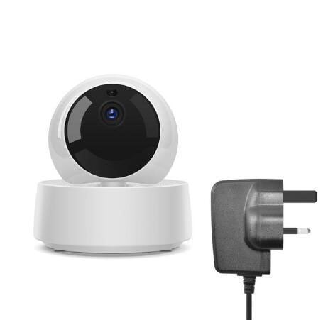 Sonoff 1080P HD WLAN-Überwachungskamera mit Bewegungserkennung