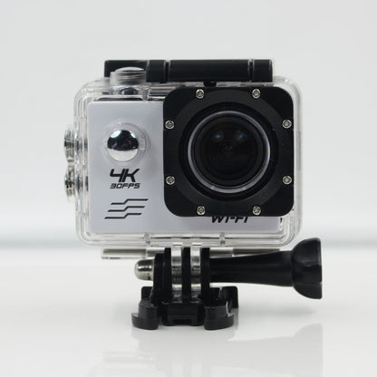 4K HD Wasserdichte Sportkamera mit WLAN – Modell F60