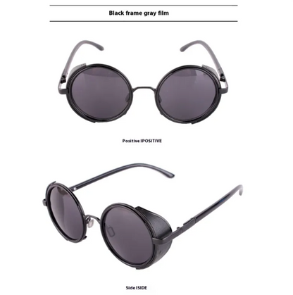 Retro Guard Sunglasses
