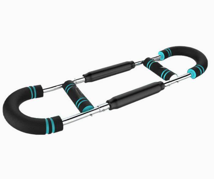 Multifunktionaler Armtrainer für zu Hause