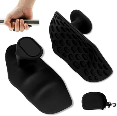 Griffkraft-Trainingsgerät Federgriff Finger-Trainer