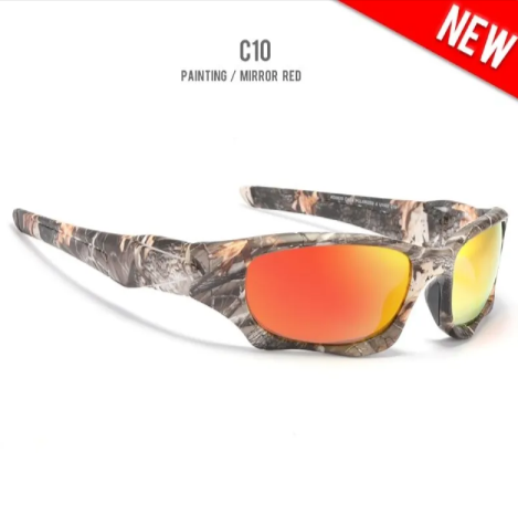 Retro Pilot Sunglasses