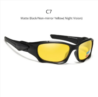 Retro Pilot Sunglasses