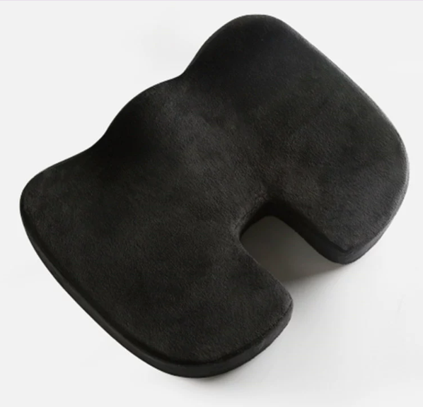 Memory Foam Sitzkissen für Büro und Auto