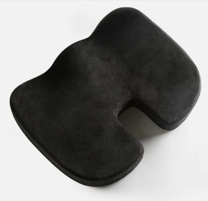 Memory Foam Sitzkissen für Büro und Auto