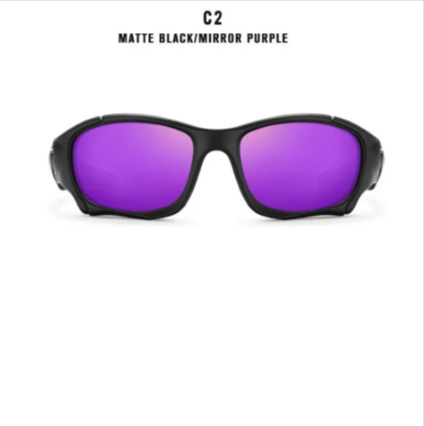 Retro Pilot Sunglasses