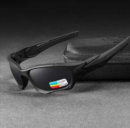 Retro Pilot Sunglasses