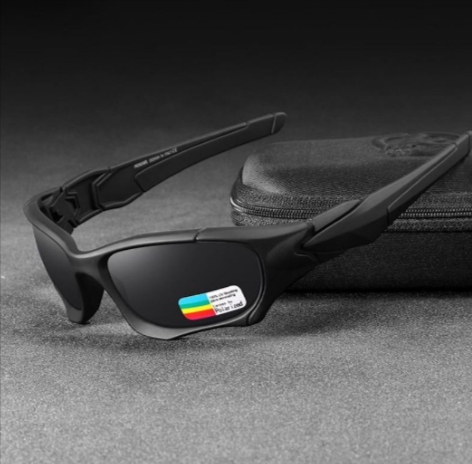 Retro Pilot Sunglasses