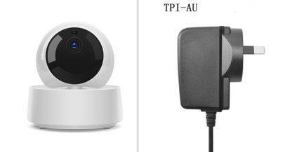 Sonoff 1080P HD WLAN-Überwachungskamera mit Bewegungserkennung