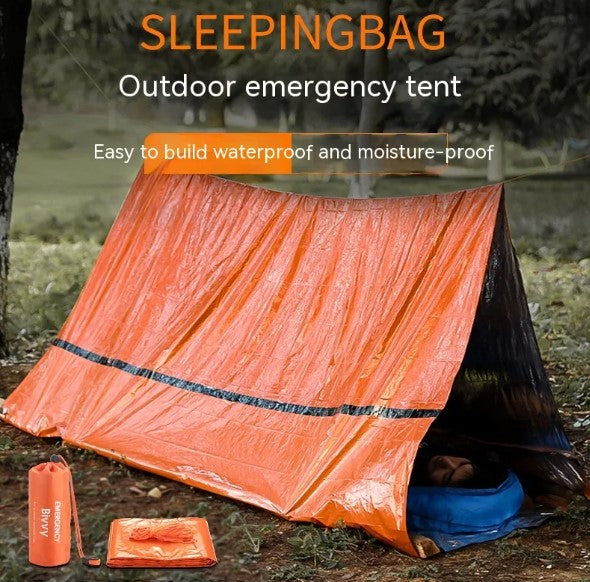Campingzelt