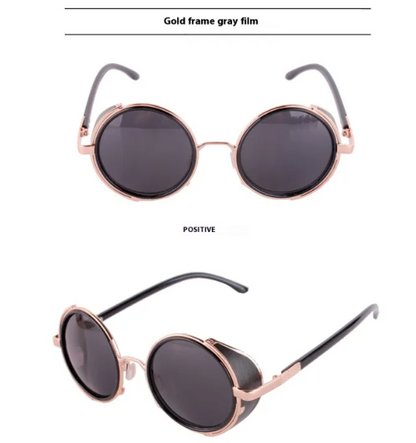 Retro Guard Sunglasses