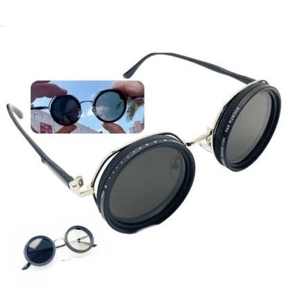 Dimming Filter Sunglasses