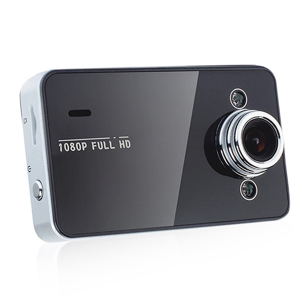 Unauffällige Dashcam mit diskretem Design