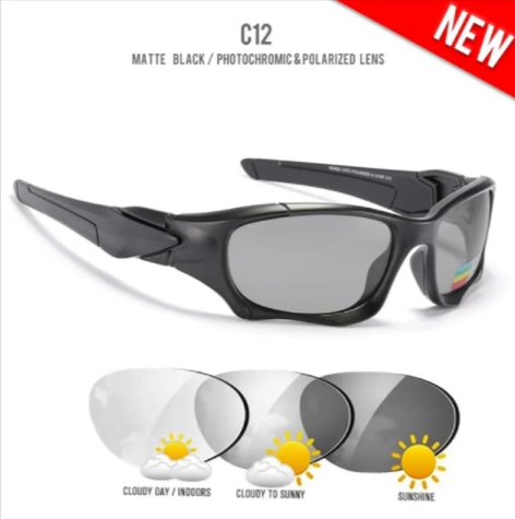 Retro Pilot Sunglasses