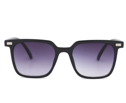 Retro Multicolored Sunglasses
