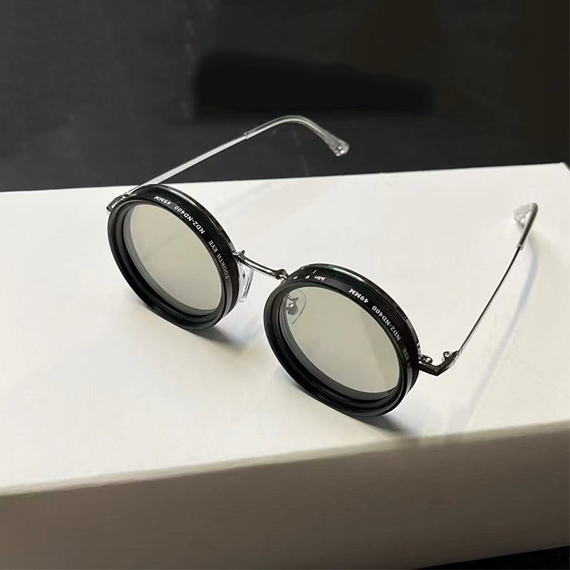 Handmade Designer Sunglasses