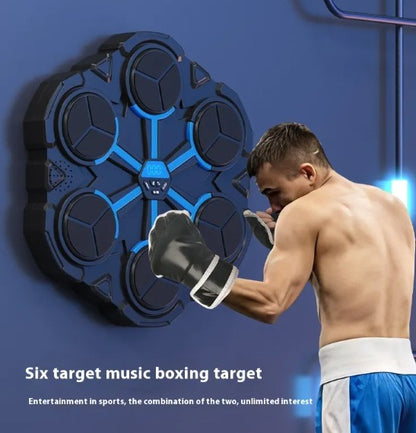 Boxzielmaschine