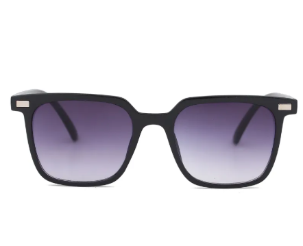 Retro Multicolored Sunglasses