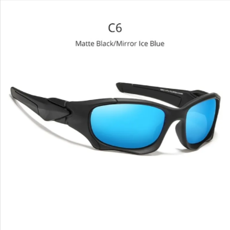 Retro Pilot Sunglasses