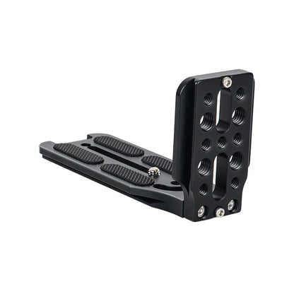 Universal-L-Winkel für DSLR-Stative und Gimbals
