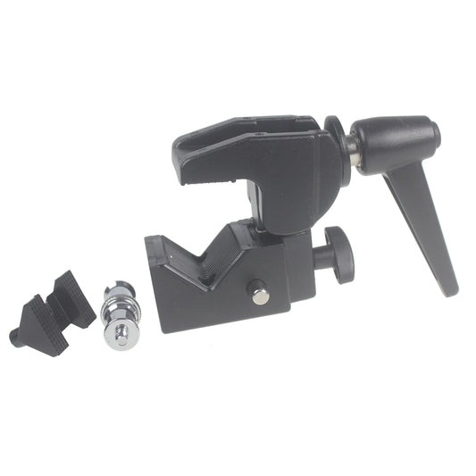 Photography Eagle Claw Clip - Multi-Function Clamp