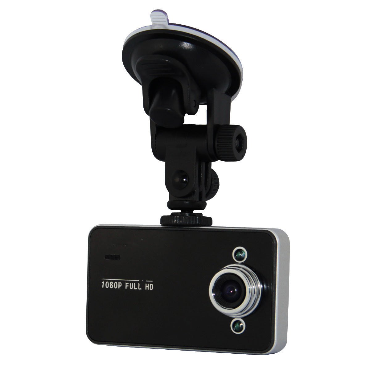 Unauffällige Dashcam mit diskretem Design