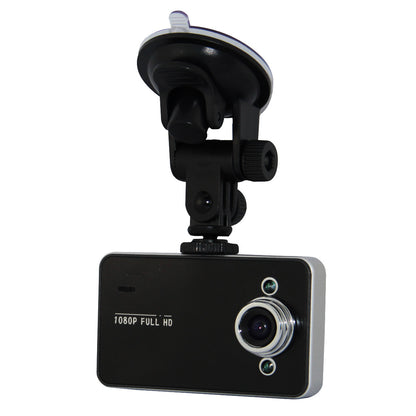 Unauffällige Dashcam mit diskretem Design