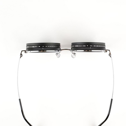 Handmade Designer Sunglasses