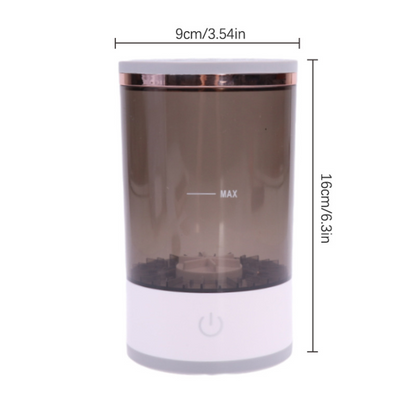 Make-up-Pinselreiniger