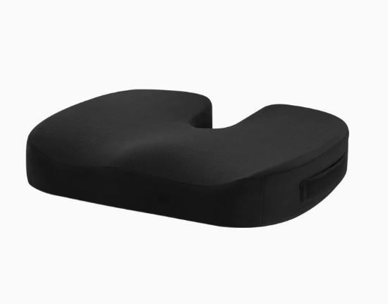 Memory Foam Sitzkissen für Büro und Auto