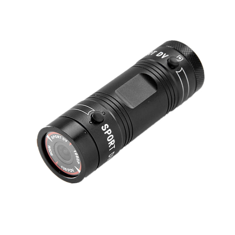 F9 1080 Outdoor-Sportkamera mit wasserdichtem Design