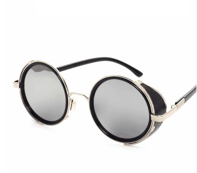Retro Guard Sunglasses