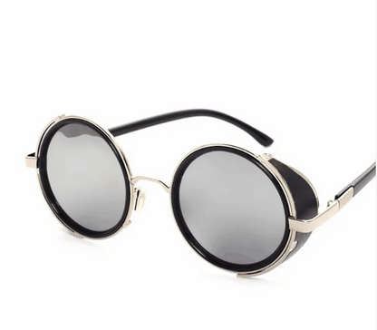 Retro Guard Sunglasses