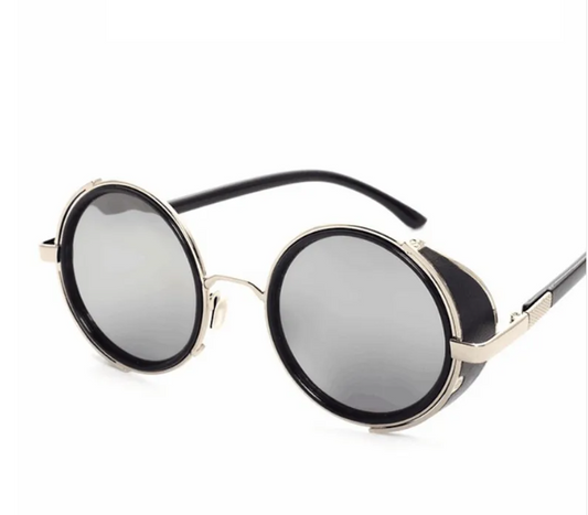 Retro Guard Sunglasses