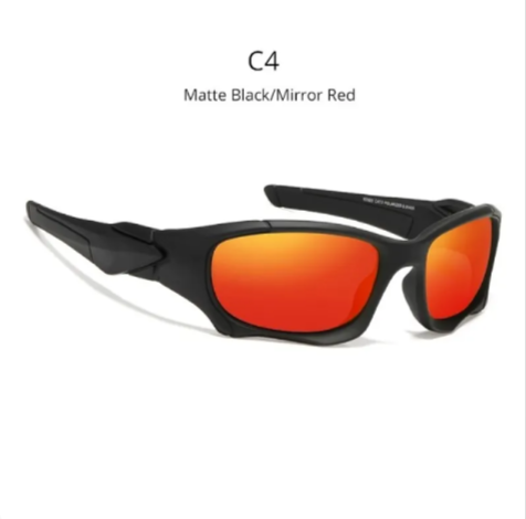 Retro Pilot Sunglasses