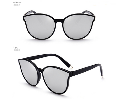 Blue Ocean Sunglasses