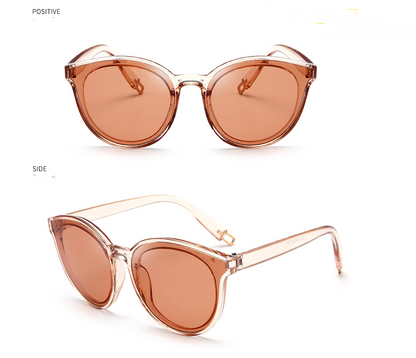 Blue Ocean Sunglasses