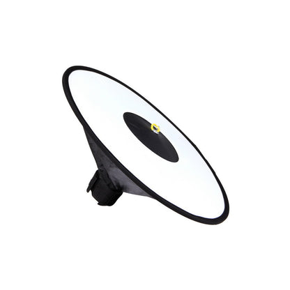 Colvin Cone Softbox-Beleuchtung für Porträtfotografie