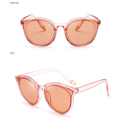 Blue Ocean Sunglasses