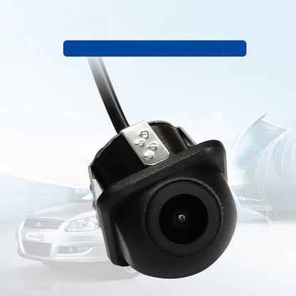 HD Perforiertes Rückfahrkamerasystem