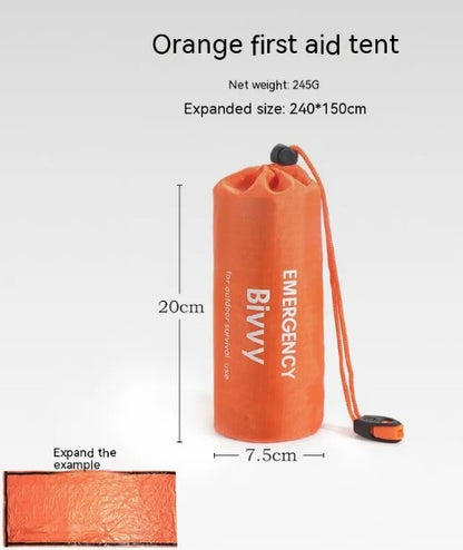 Campingzelt