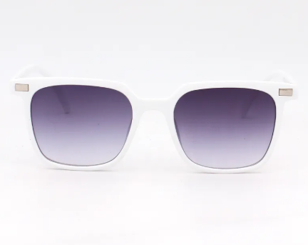 Retro Multicolored Sunglasses