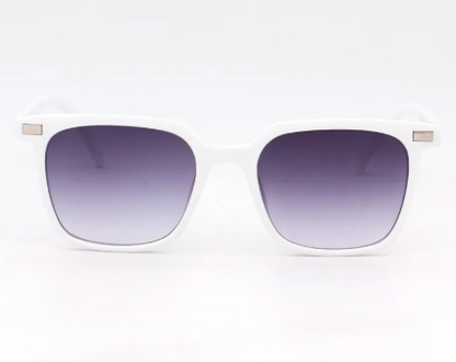 Retro Multicolored Sunglasses