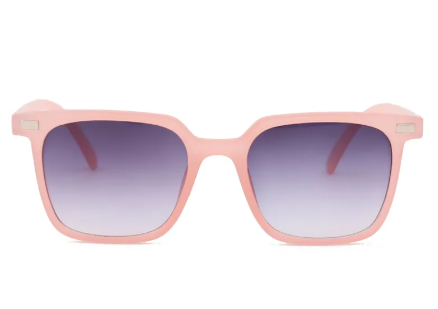 Retro Multicolored Sunglasses