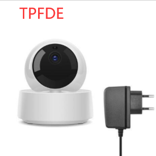 Sonoff 1080P HD WLAN-Überwachungskamera mit Bewegungserkennung